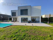 Maison à WETTOLSHEIM