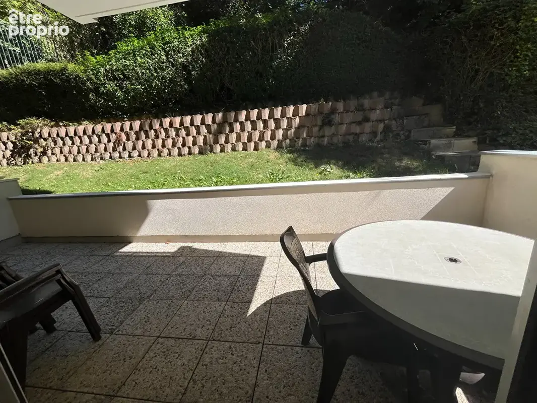 Photo Appartement à Chaville au prix de 399 000€