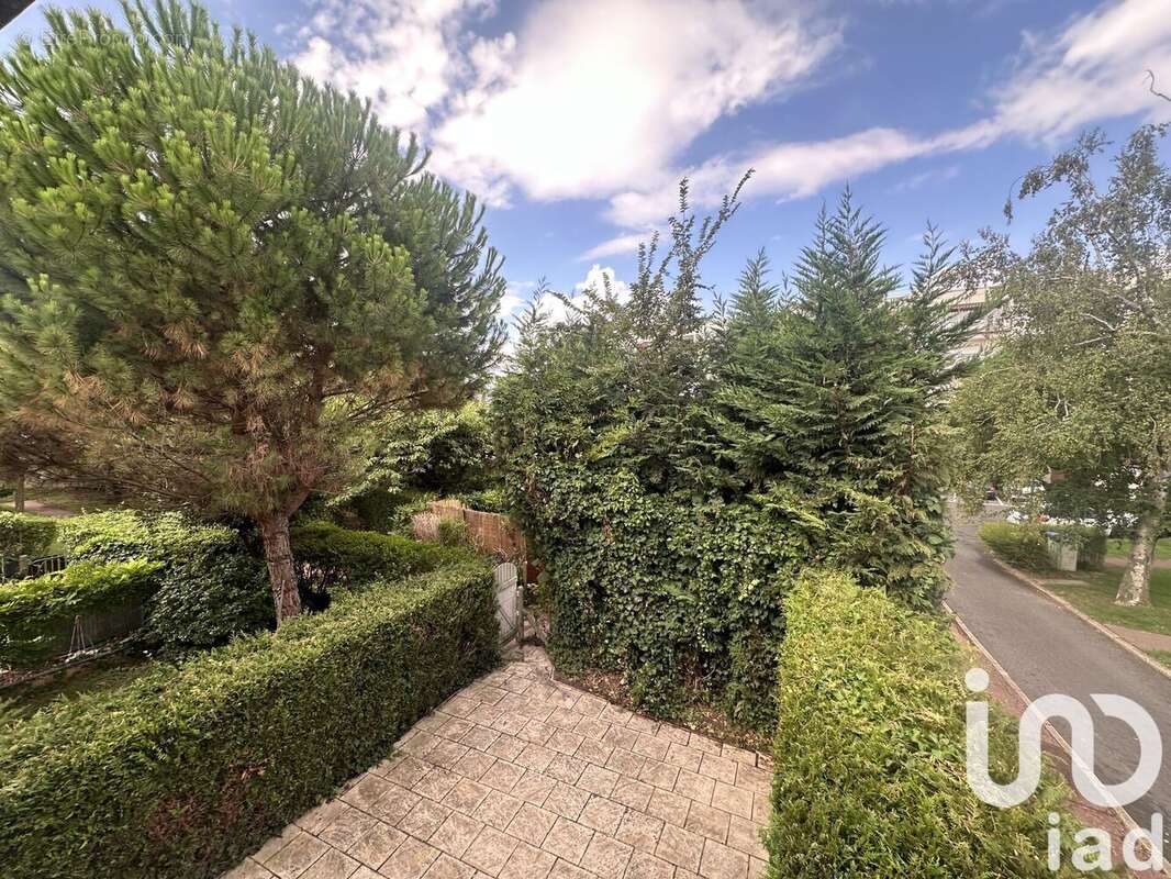 Photo 8 - Maison à L&#039;HAY-LES-ROSES