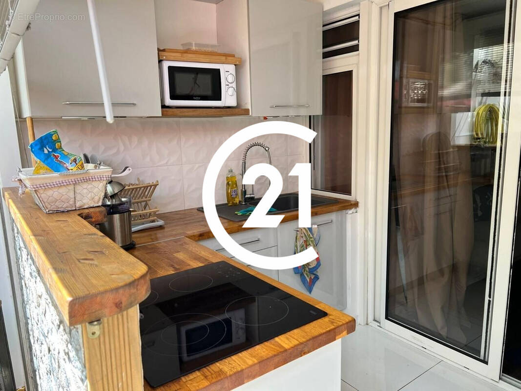 Appartement à DUCOS
