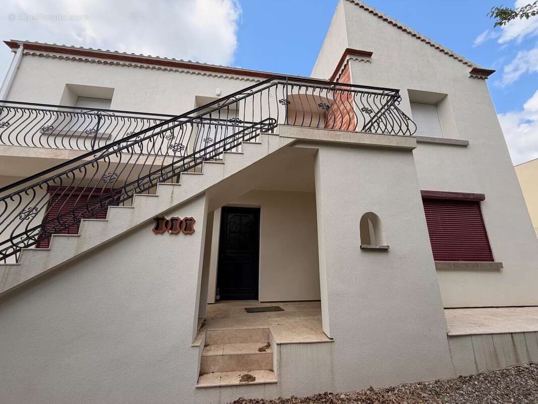 Appartement à VERFEIL