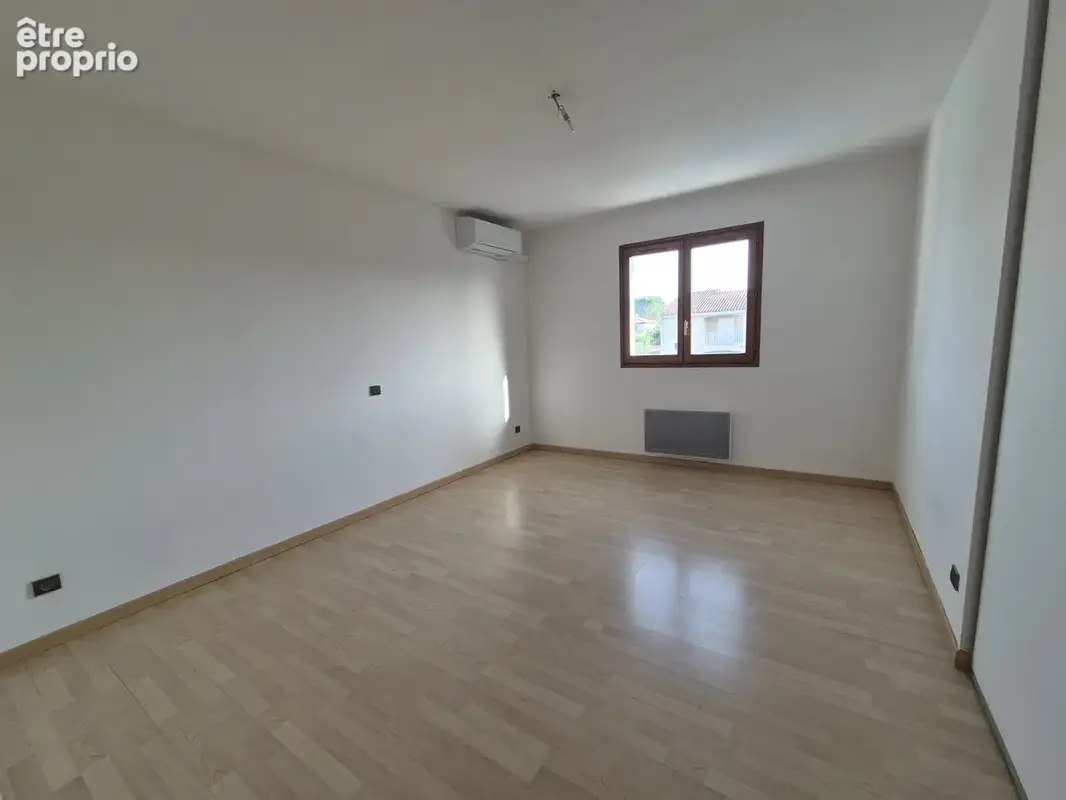Villa familiale T5 lumineuse à Saint-Simon - photo 14