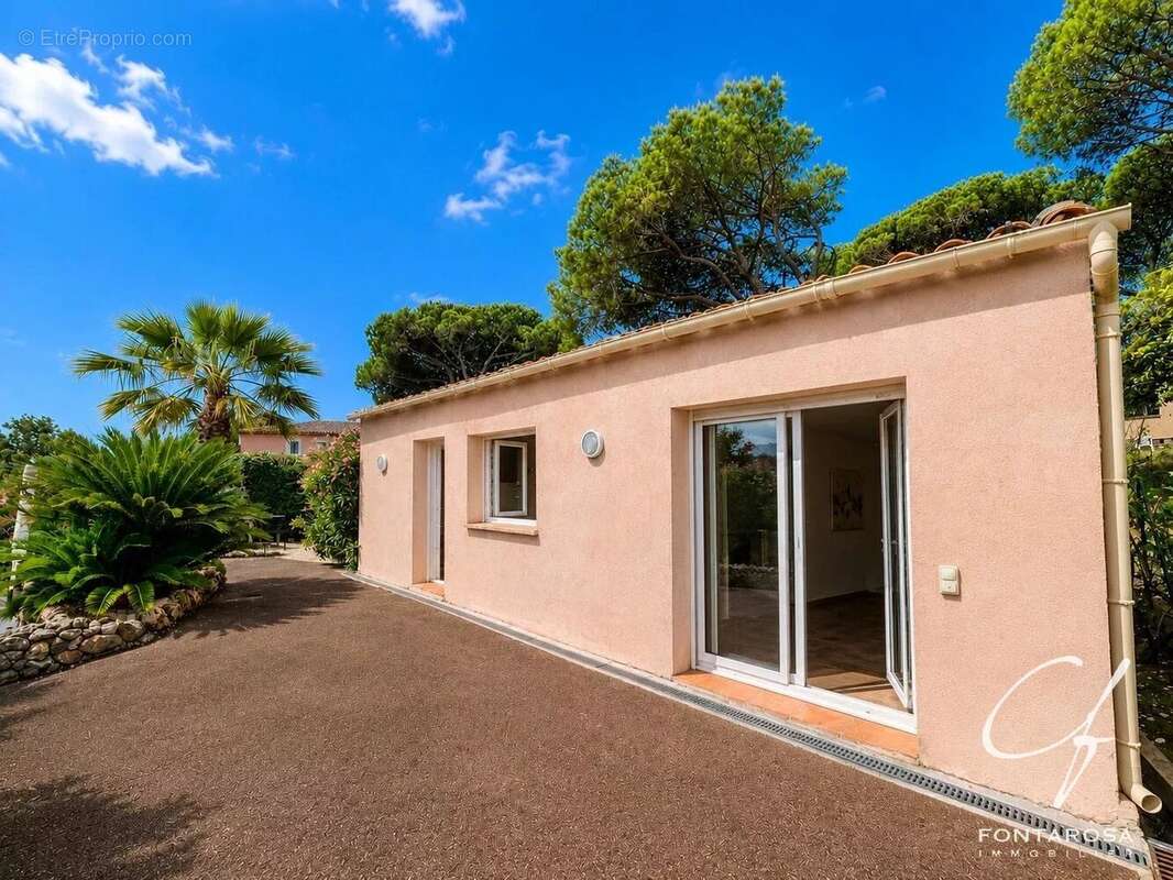 Villa avec piscine secteur Puget-Sur-Argens - photo 23