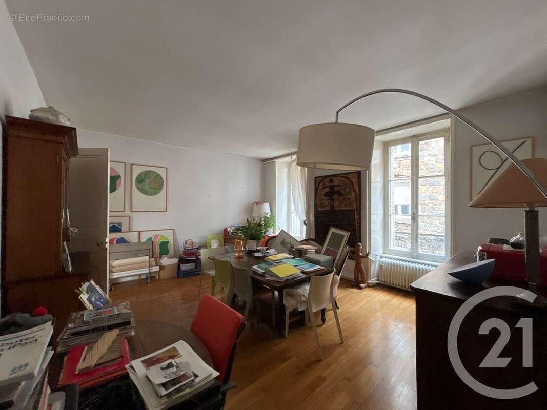 Appartement à ANNONAY
