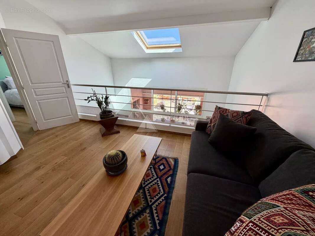 Appartement à AJACCIO
