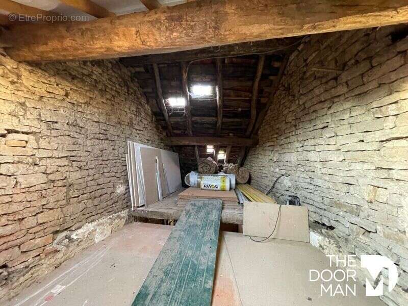 Maison 52700 - photo 8