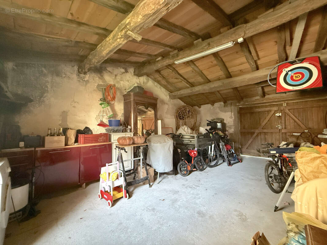 Maison à LE PALLET