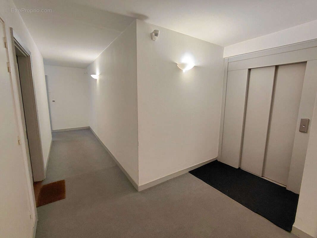 Appartement à MORLAIX