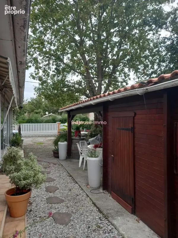 Maison 4 pièces 114 m² à vendre à Hourtin (33990) - photo 6