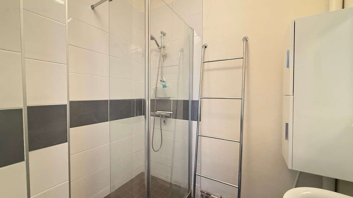 Appartement à SAINT-NAZAIRE