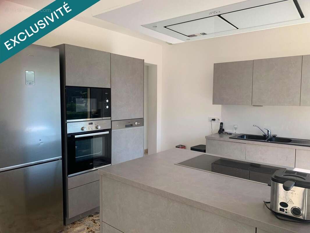 Maison 104 m² à Ames  - photo 3
