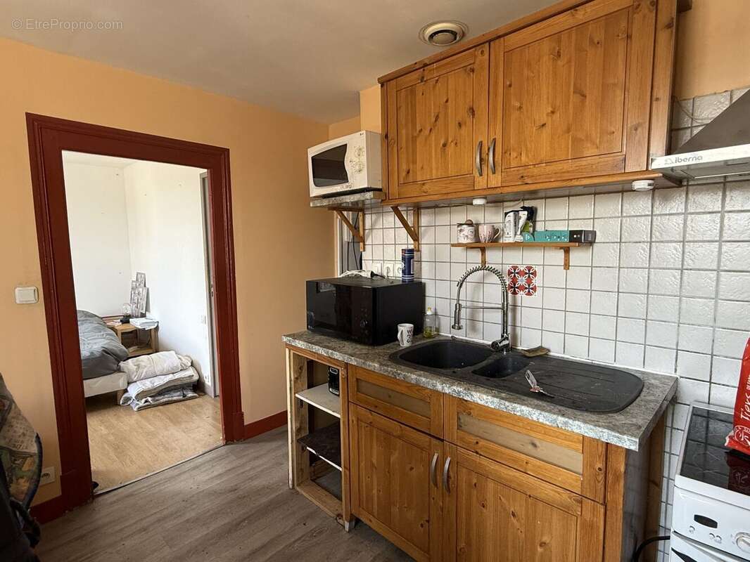 Appartement à VERNON