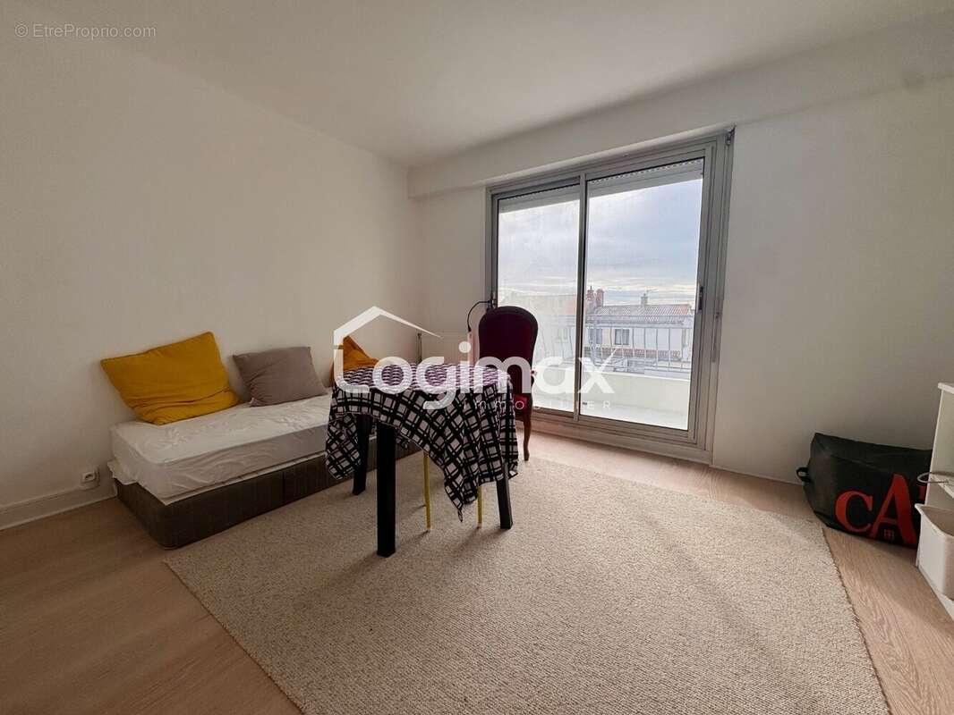 Maison à LA ROCHELLE