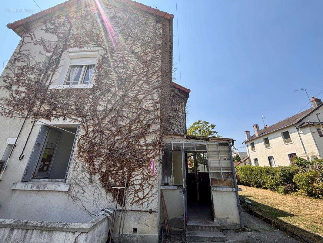 Appartement Imphy 4 pièce(s) 78.19 m2 - photo 9