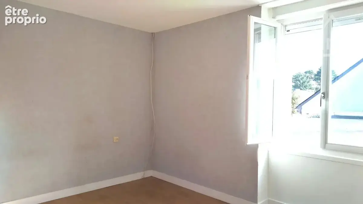 Vente immeuble a saint-vincent-sur-oust - photo 8