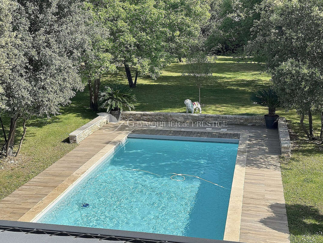 Maison à PERNES-LES-FONTAINES