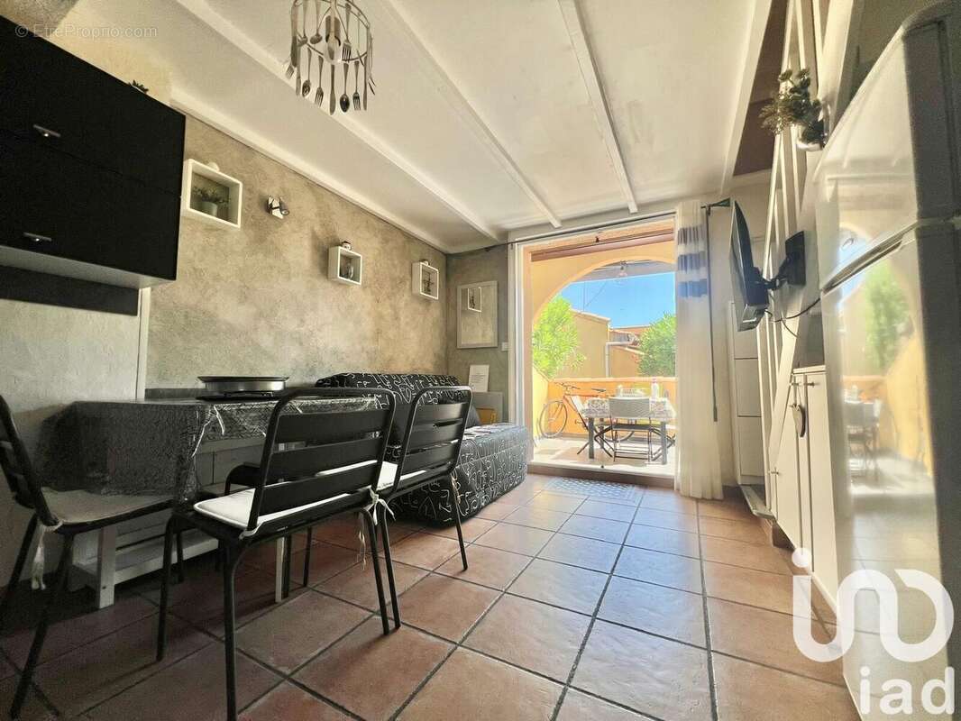 Photo 3 - Maison à LEUCATE