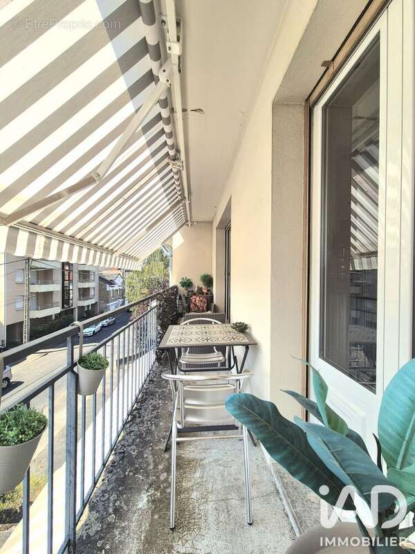 Photo 4 - Appartement à BRIVE-LA-GAILLARDE