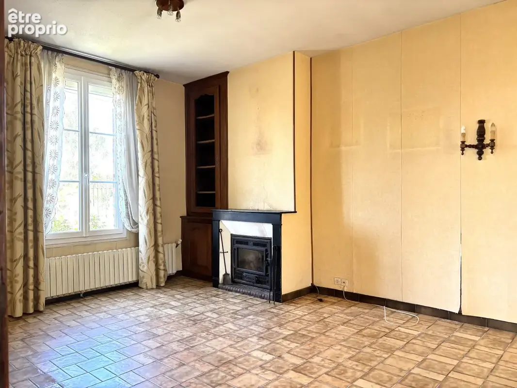 Maison 4 pièces 113 m² à vendre à Courtenay (45320) - photo 8