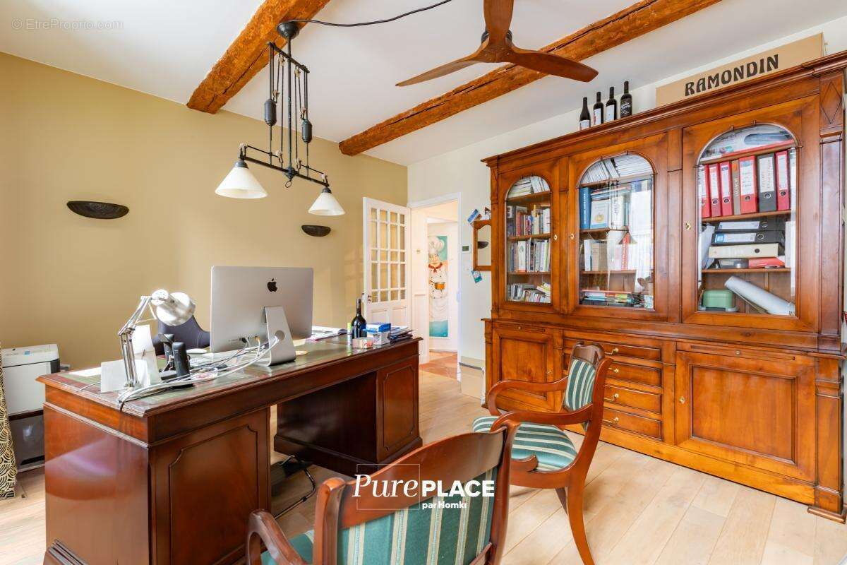 Maison à FELINES-TERMENES