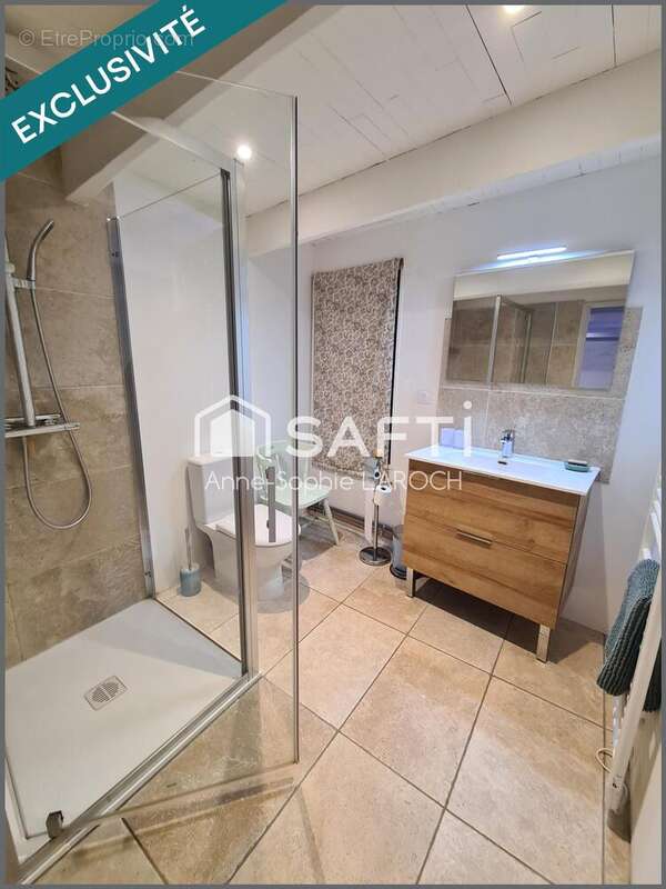 Maison 150 m² à Lanas  - photo 7