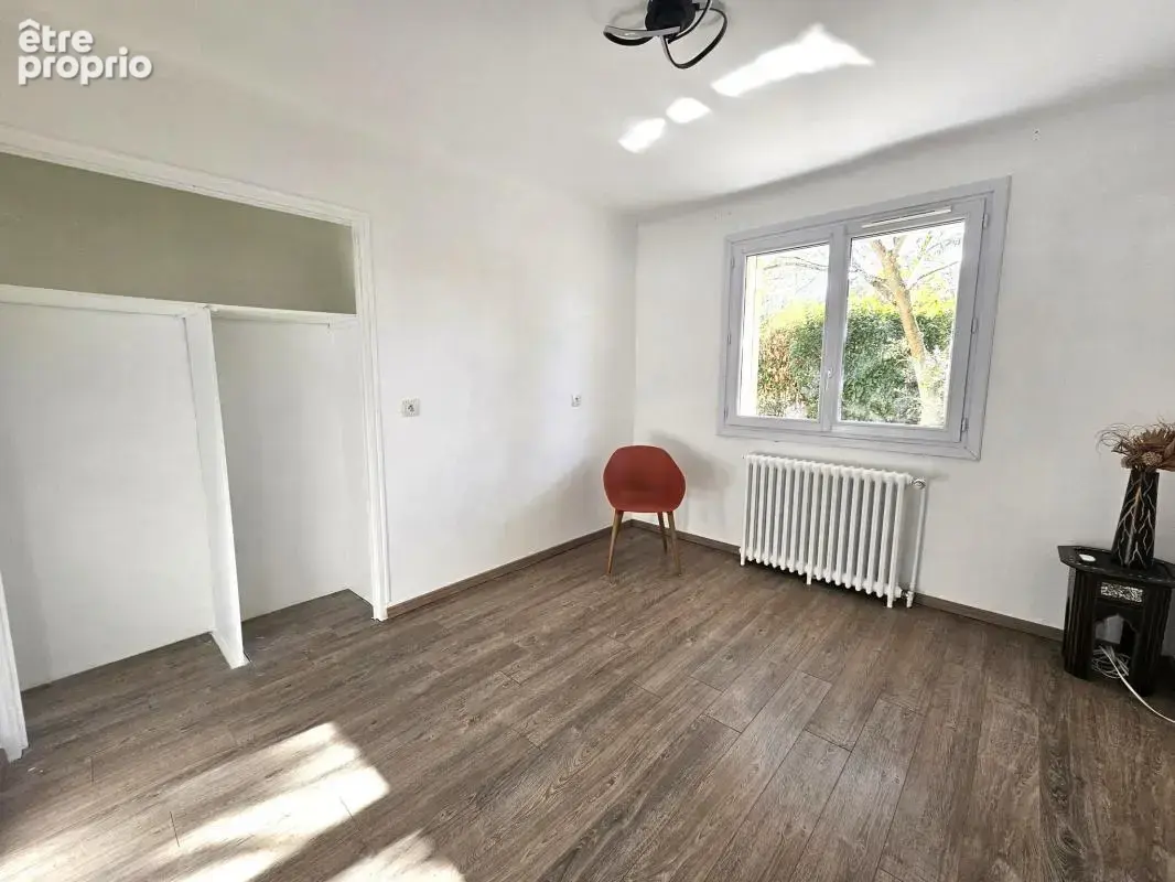 Maison BBC, 4 chambres, une mezzanine, un grand garage sur u - photo 6