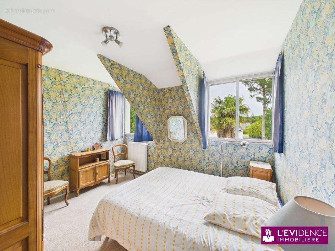 Photo 9 - Maison à LA BAULE-ESCOUBLAC