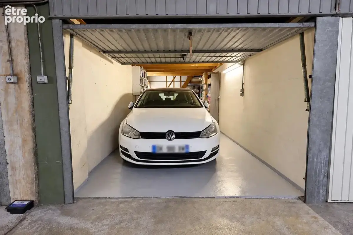3 pièces avec terrasse, garage xxl & parking – antibes - photo 25