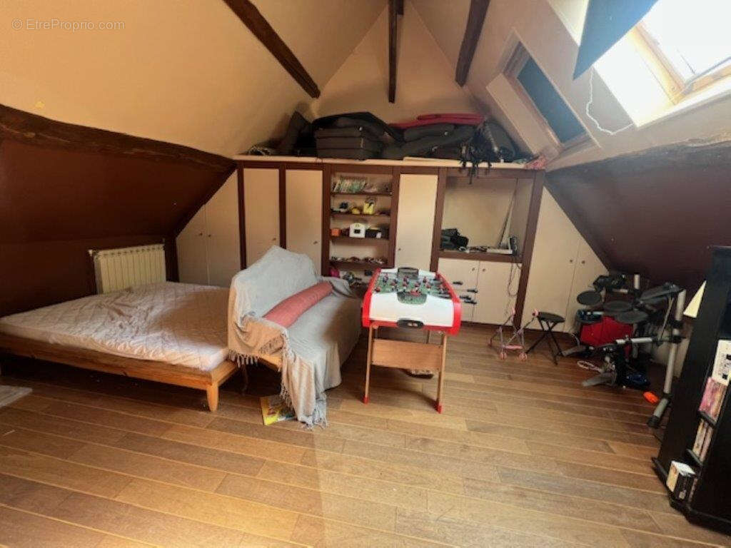 Maison  ancienne   Entre Maintenon et Nogent le Roi  - 6 pièce(s) 190 m2 - photo 9