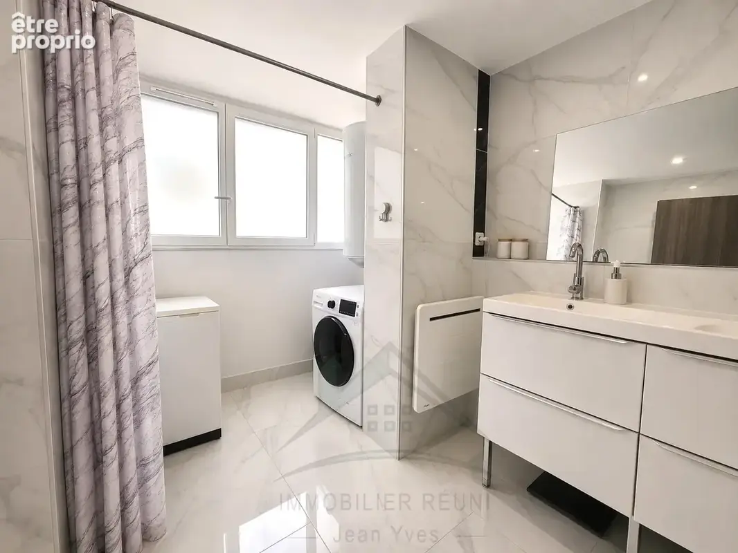 Martigues   mer et soleil  duplex atypique   beaux volumes   sans travaux une adresse rare, un bien unique… - photo 10
