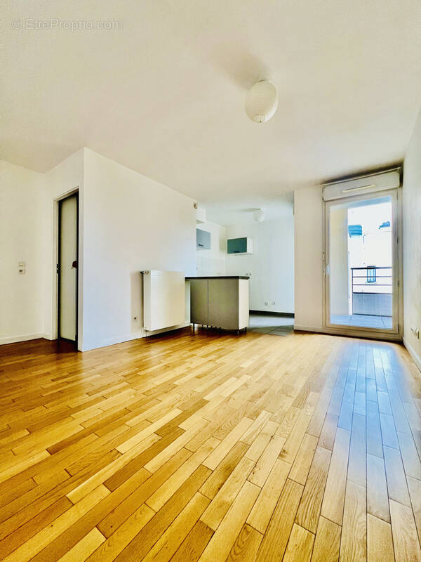 Appartement à DRANCY