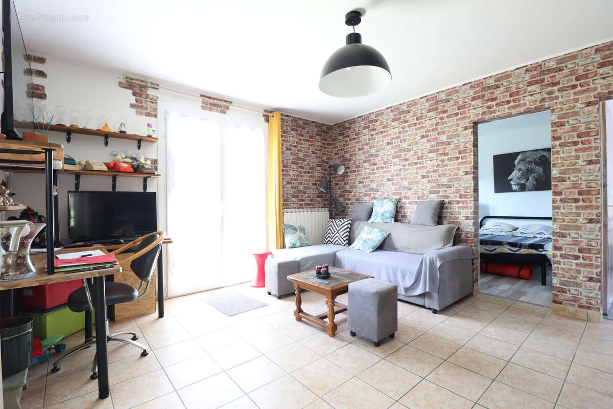 Maison à ROYAN