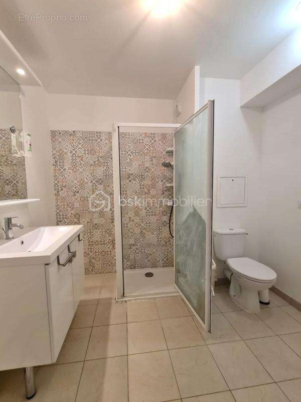 Appartement à MONTEVRAIN