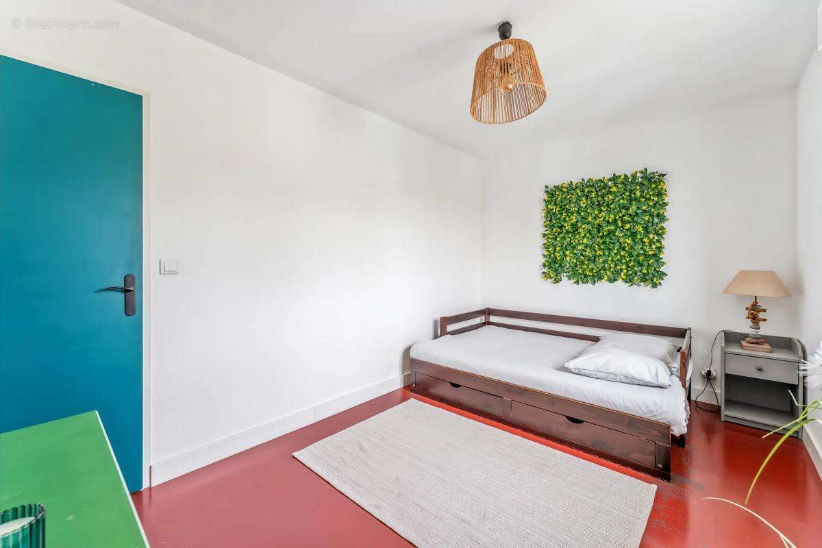 Appartement à LANTON