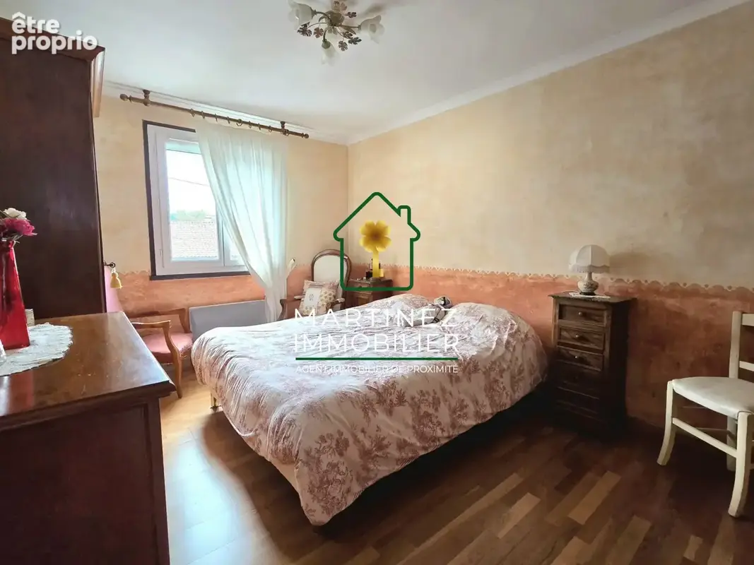 Maison 117 m² à Saint-Chamond  - photo 7