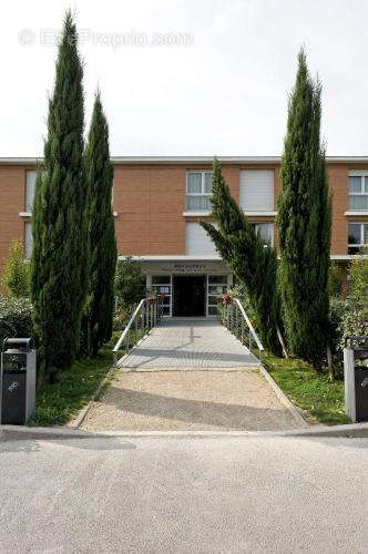 Investissement en residence hotelière - photo 2