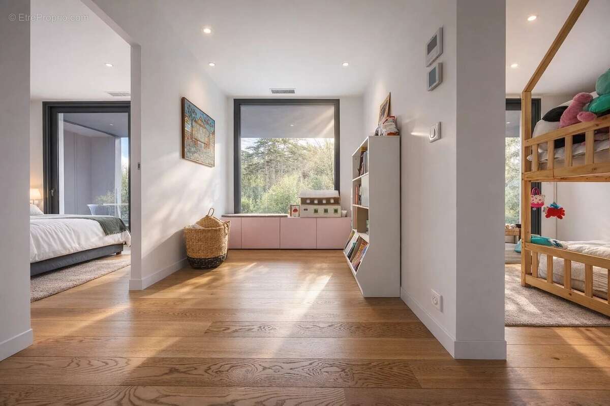 Maison à AIX-EN-PROVENCE