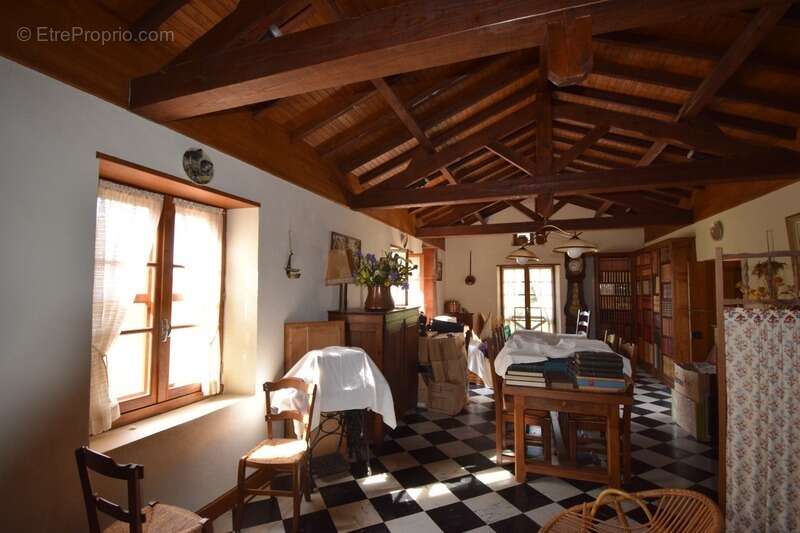 Maison à vendre 4 pièces TOUR DE FAURE (46) - photo 7