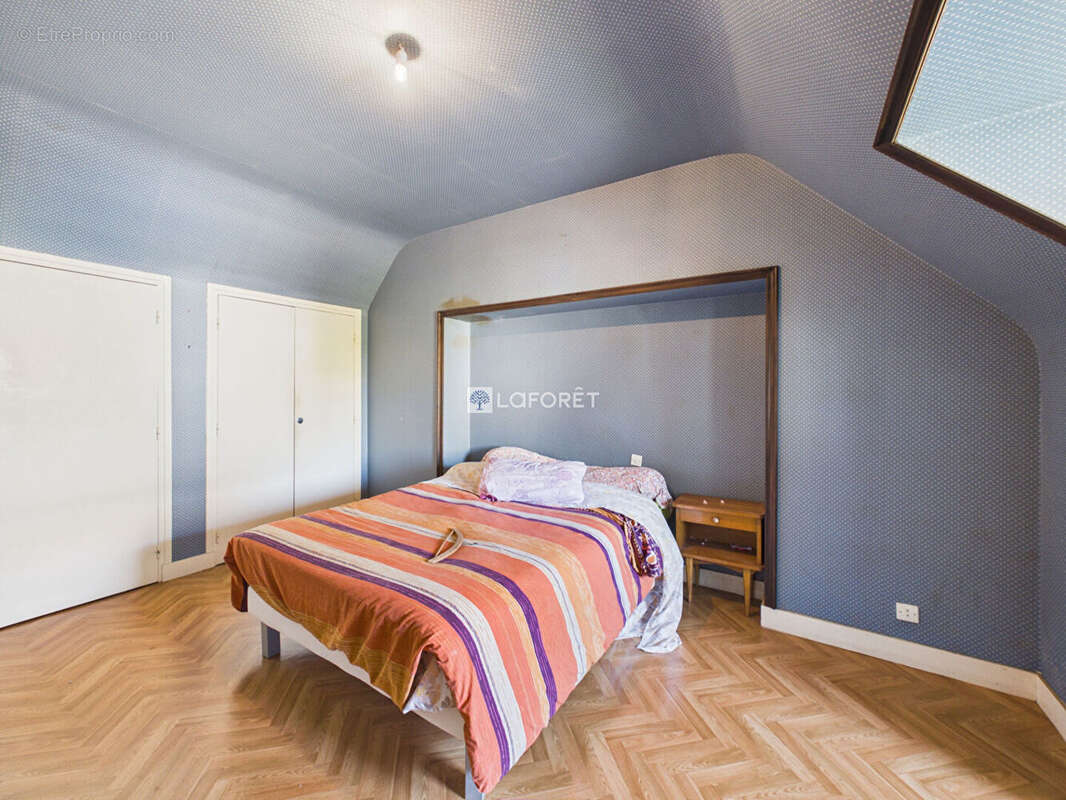Maison Benodet 6 pièce(s) 120m2 - photo 10