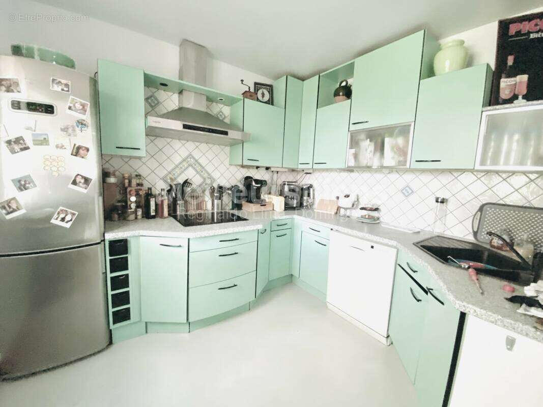 Maison à ARGENTEUIL