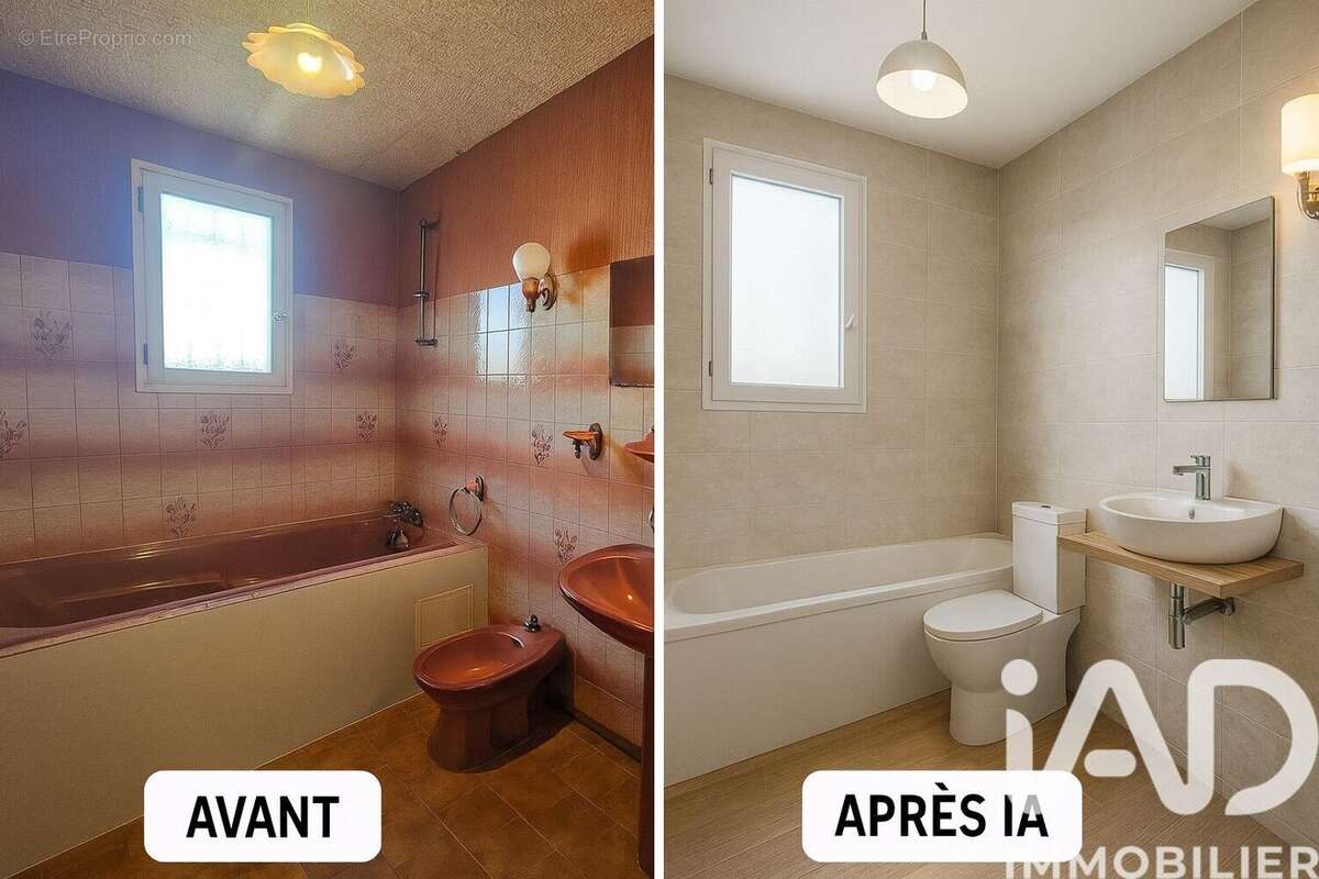 Photo 8 - Maison à MONTADY