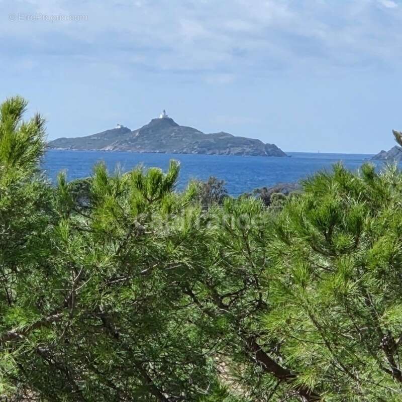 Appartement à AJACCIO