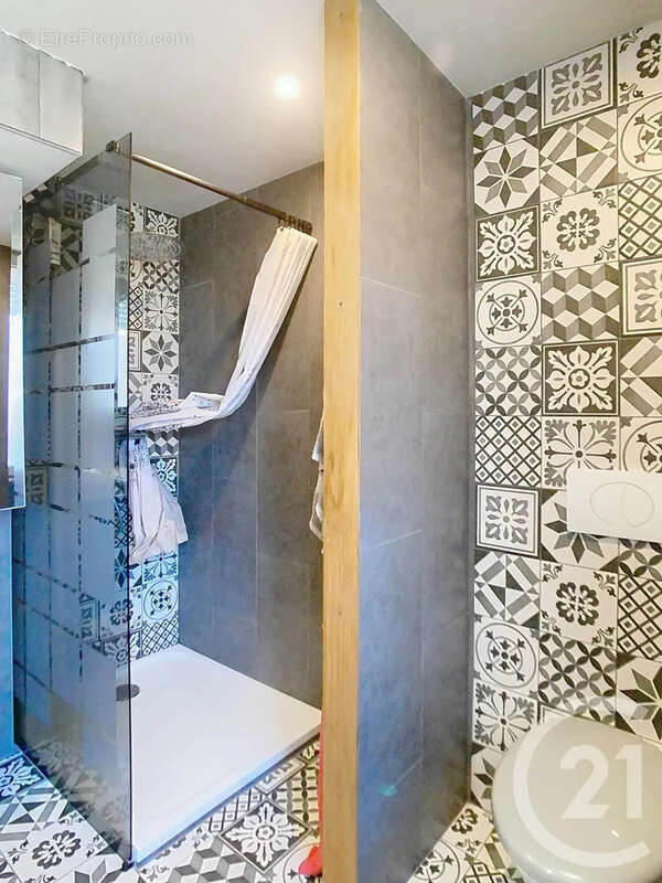 Maison à DONNEMARIE-DONTILLY