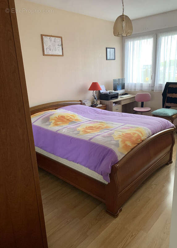 Appartement à AMIENS