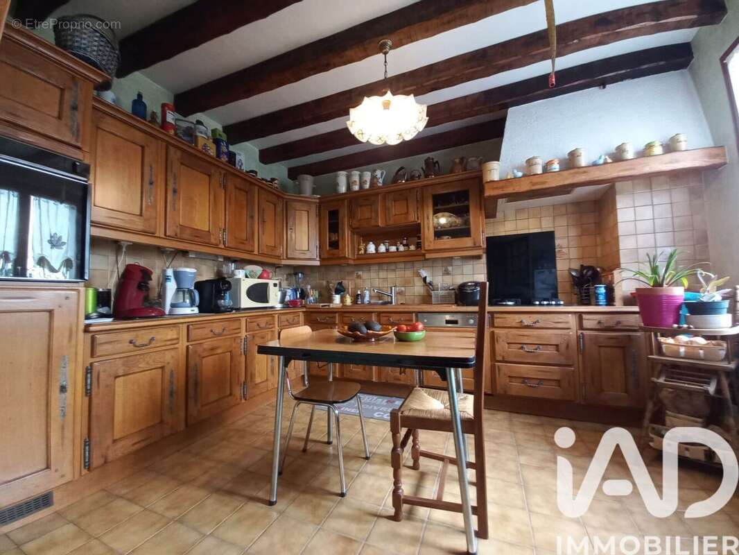 Maison 151 m² à Chateau-Thierry  - photo 5