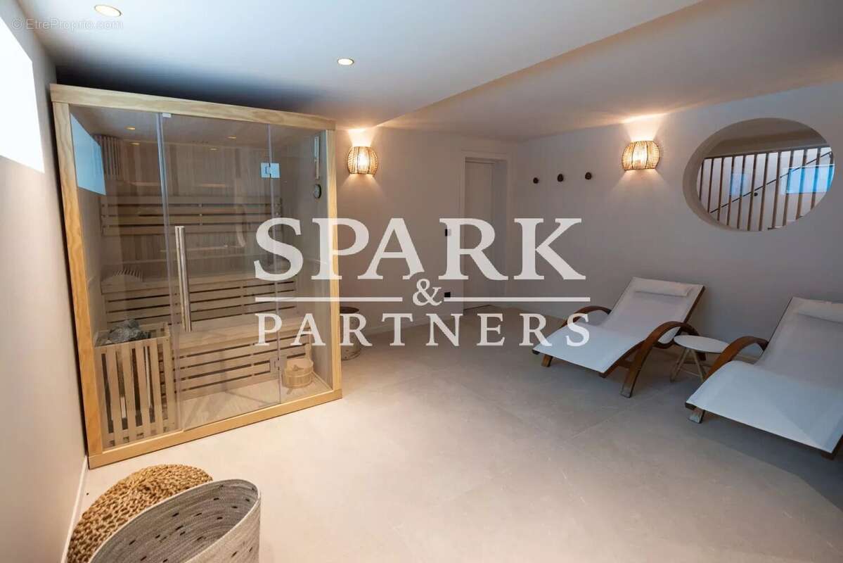 Maison à SAINTE-MAXIME