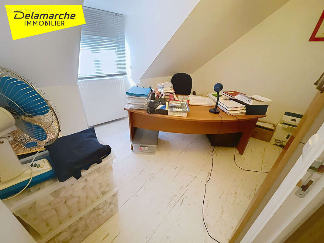 Maison à MARCEY-LES-GREVES