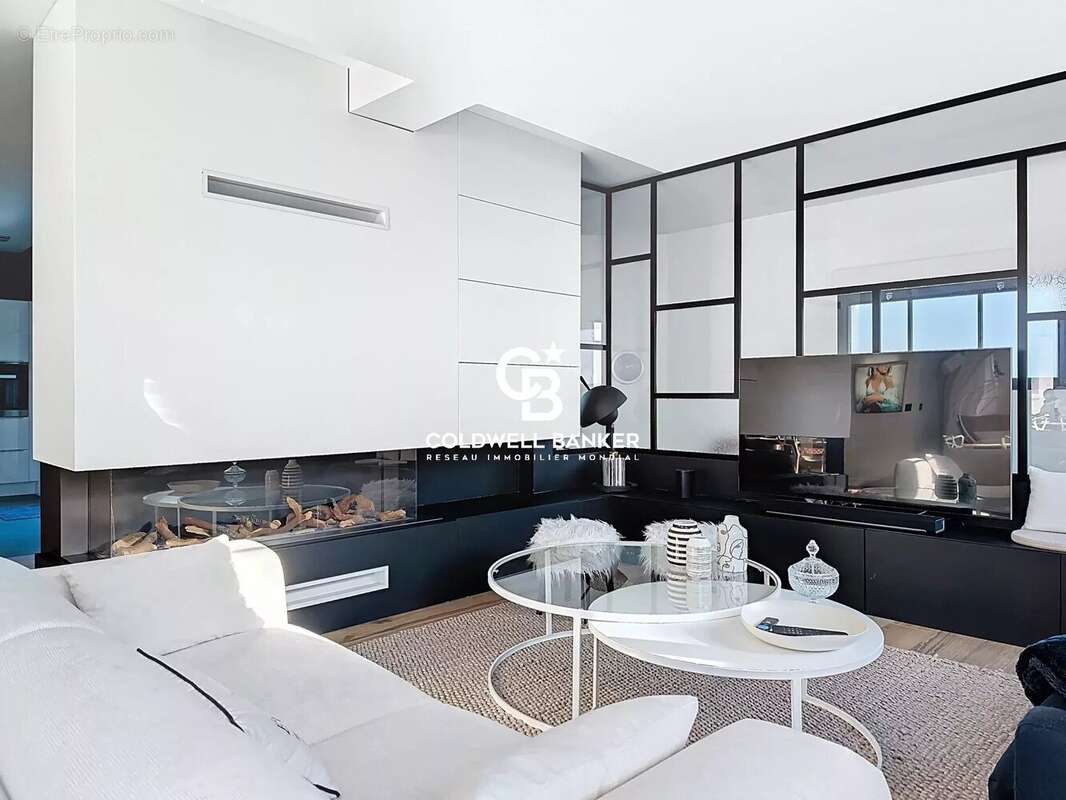 Maison à LES SABLES-D'OLONNE