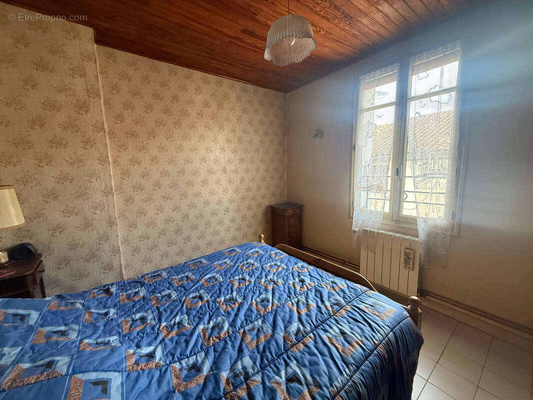 Maison à SAINT-GILLES