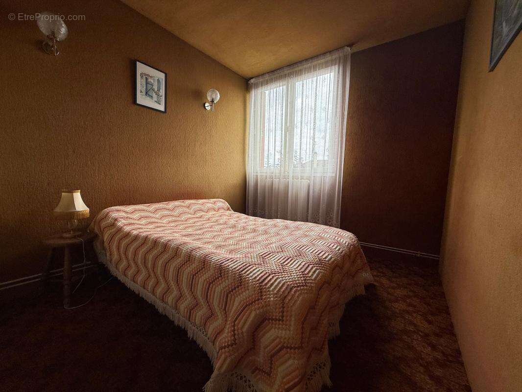 Appartement à TREMBLAY-EN-FRANCE